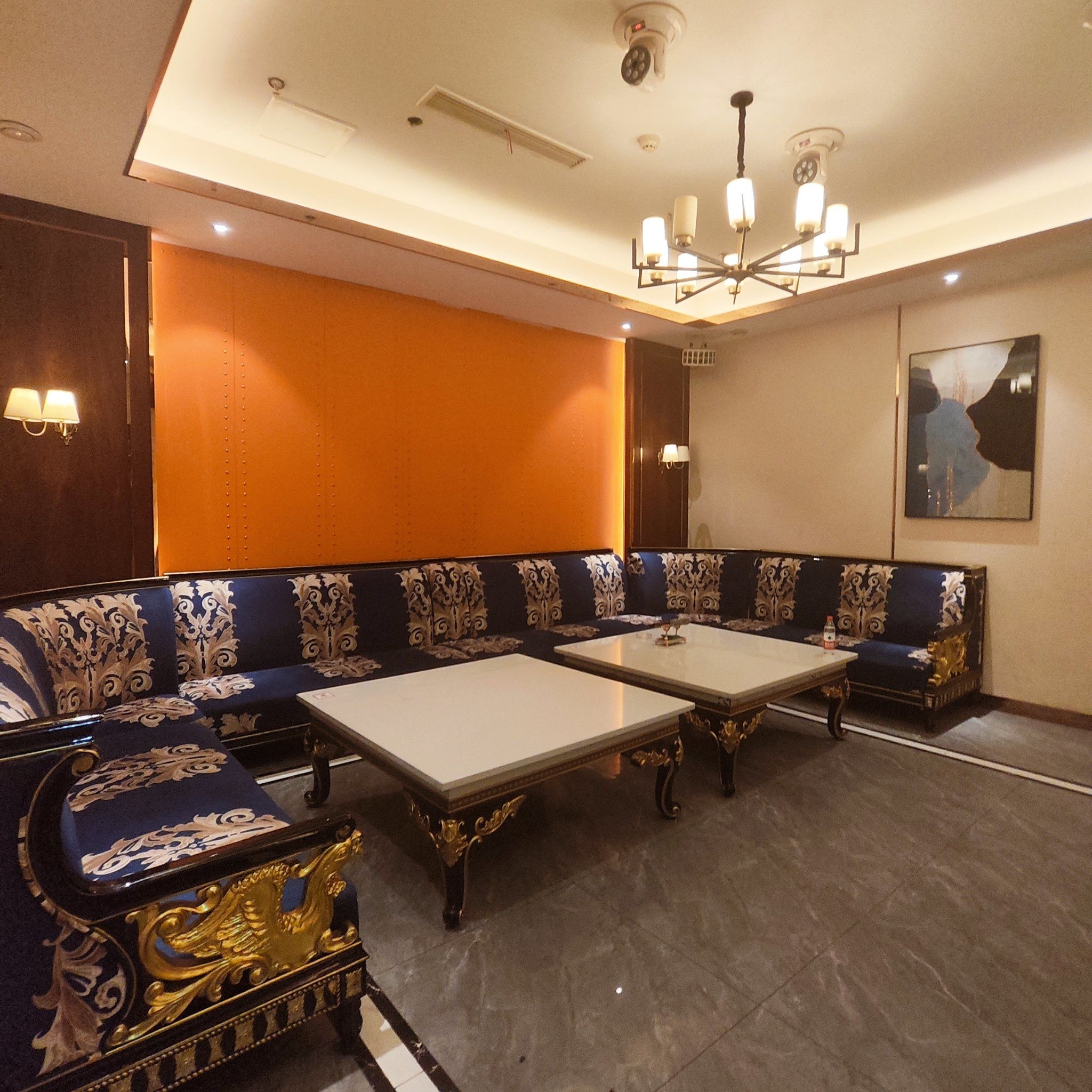 濮阳商务ktv推荐性价比商务ktv选择-清丰县ktv预定